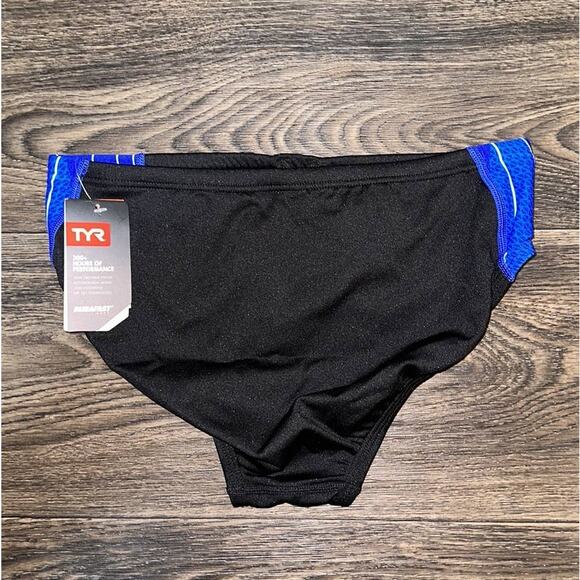 TYR Swim Briefs - Picture 4 of 4